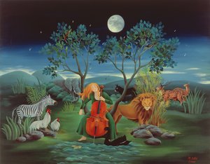 Moonshine Sonata, 2006